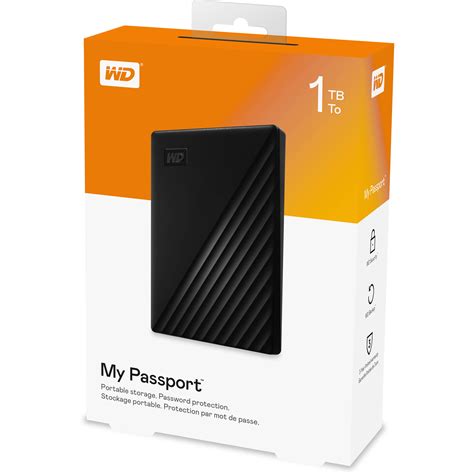 my passport portable external hard drive metal vs standarnd enclosure|WD My Passport Ultra Limited Edition Dragon Review .